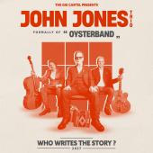 John Jones Trio